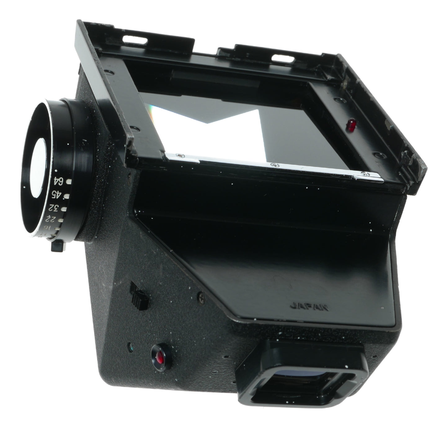 Mamiya 645 Super Medium Format Film Camera from Japan - View 11