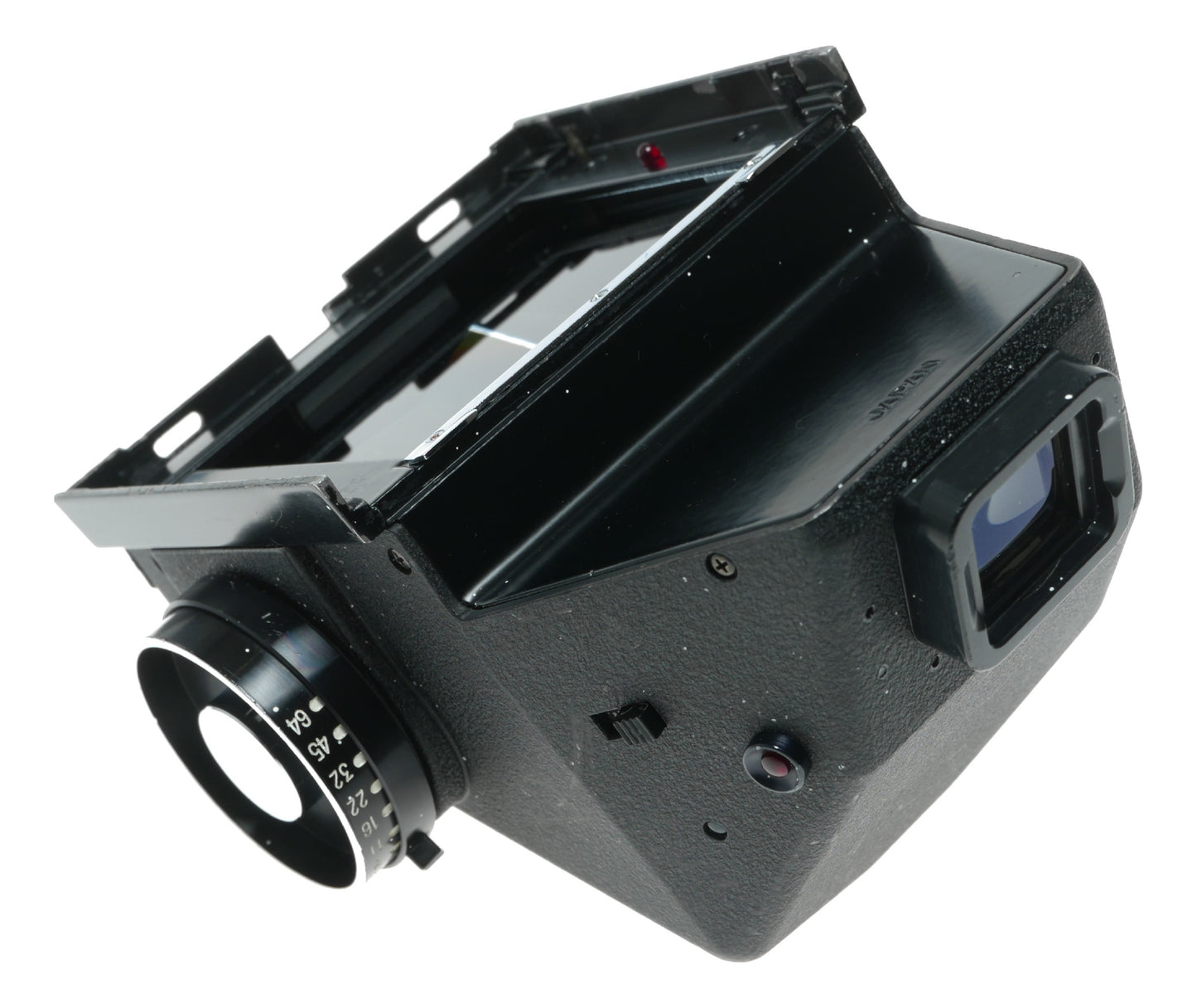 Mamiya 645 Super Medium Format Film Camera from Japan - View 12