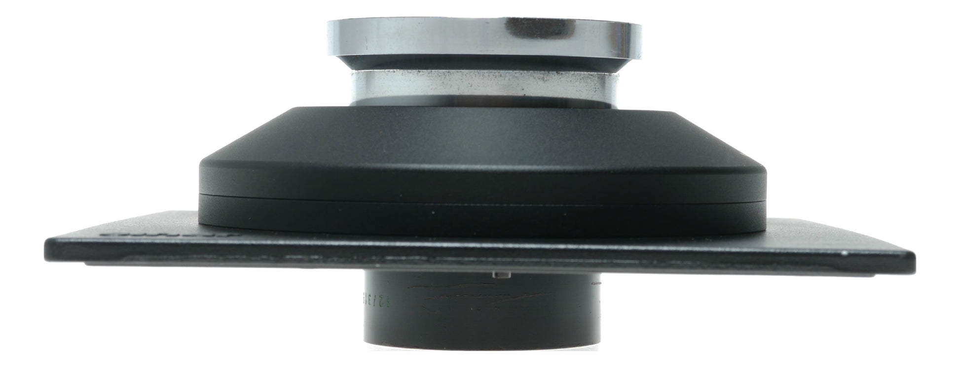 Schneider-Kreuznach Symmar 180mm f/5.6 Large Format Lens for Sinar Camera - Swiss Made - View 10