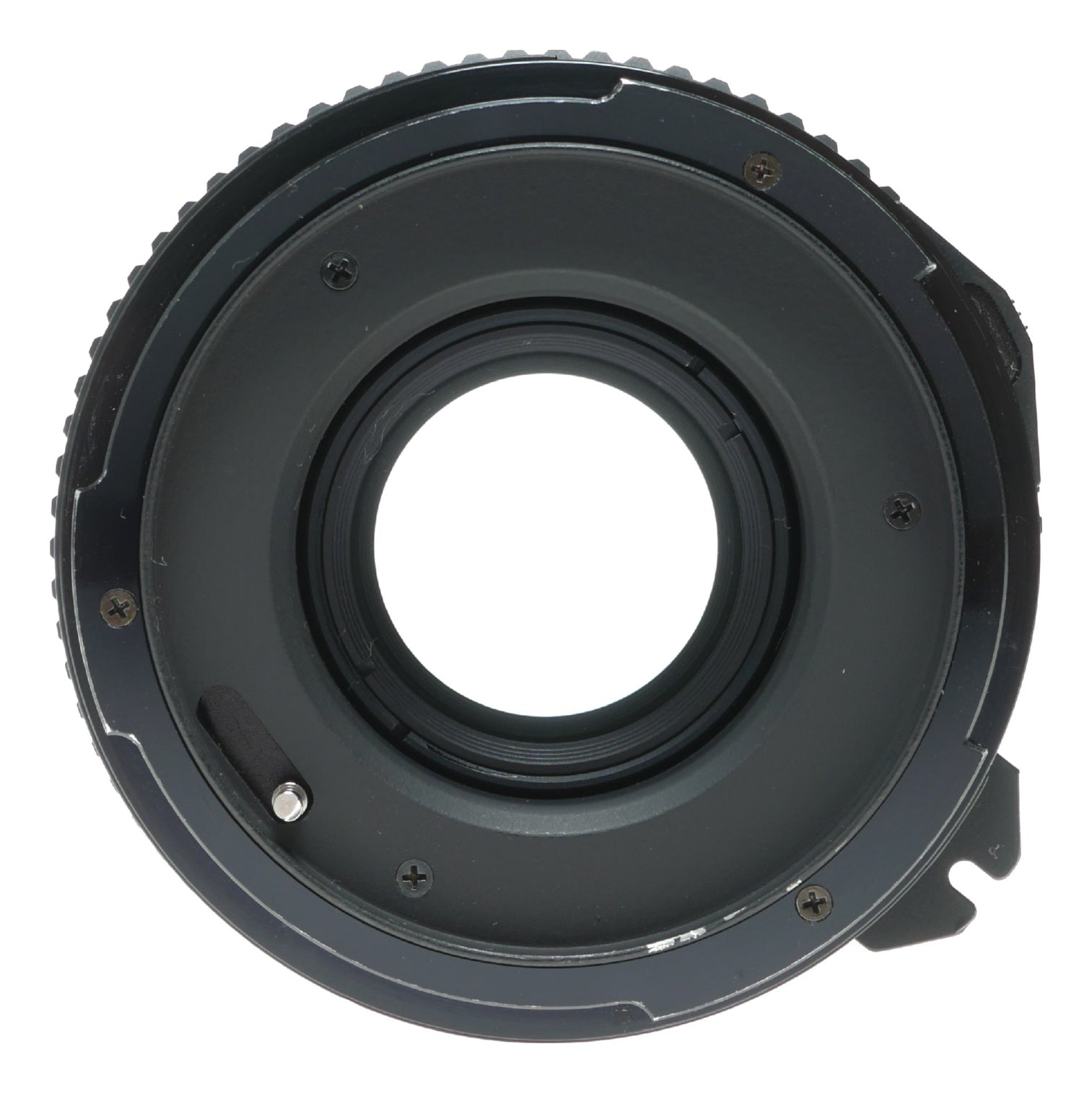 Mamiya-Sekor C 55mm f/2.8 Vintage Camera Lens Made in Japan - View 5