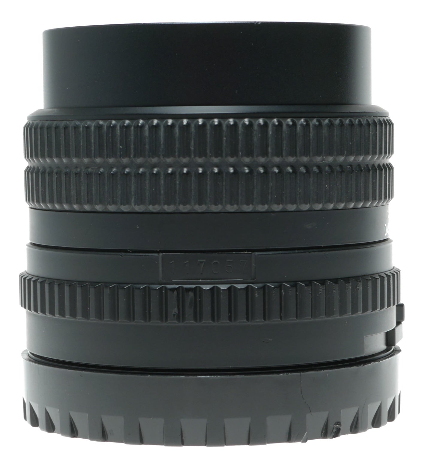 Mamiya-Sekor C 55mm f/2.8 Vintage Camera Lens Made in Japan - View 10