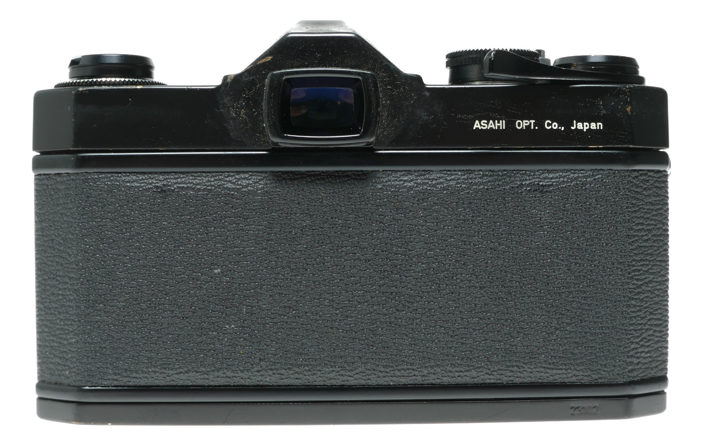 Asahi Pentax Spotmatic Vintage SLR Camera with SMC Takumar 1:1.4/50mm Lens - View 6
