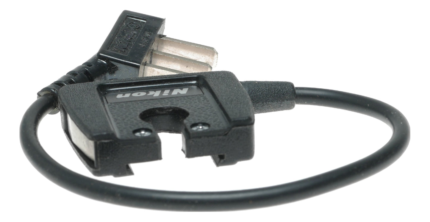 Nikon SC-4 Adapter for 50-FG11 Camera with Ready Light, Made in Japan - View 4