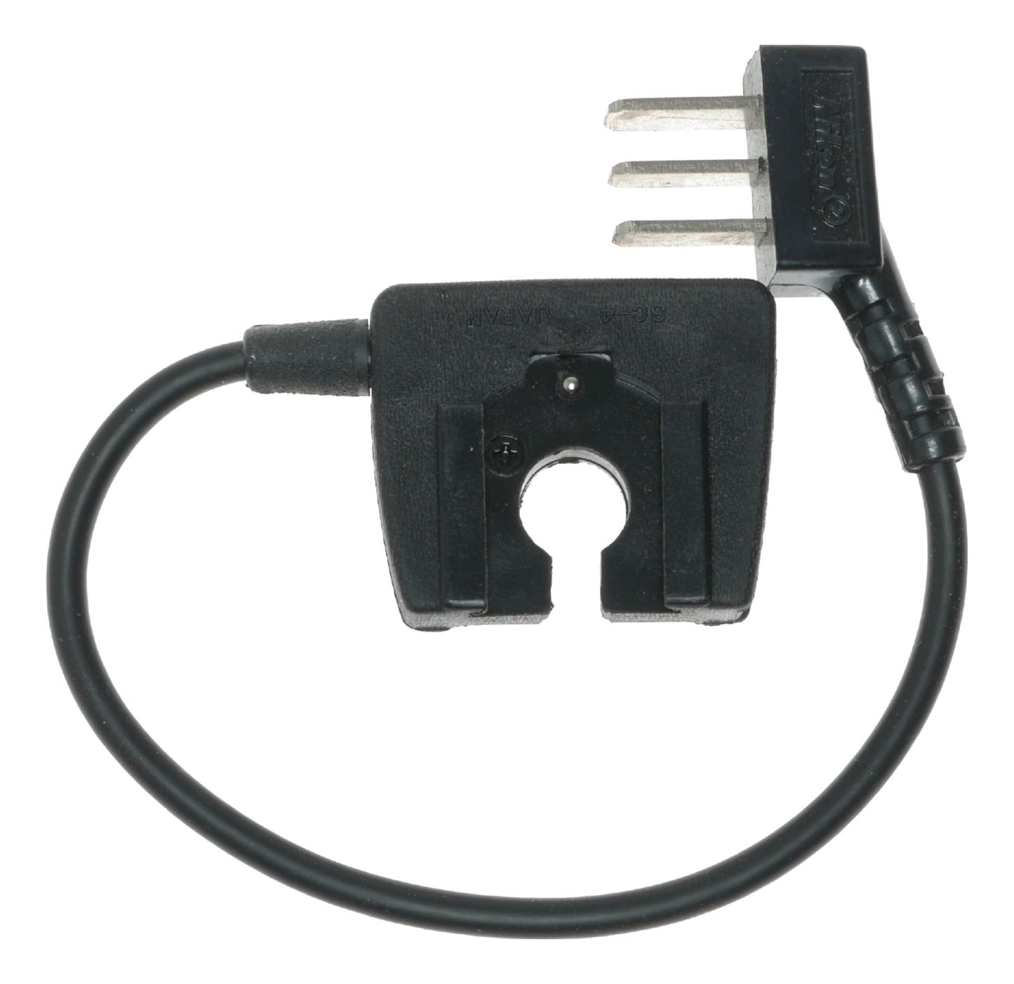 Nikon SC-4 Adapter for 50-FG11 Camera with Ready Light, Made in Japan - View 7