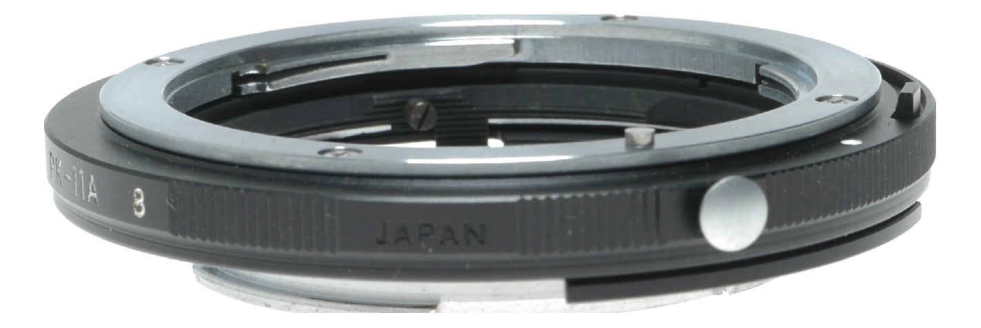 Nikon PK-11A Auto Extension Ring for Macro Photography - View 3