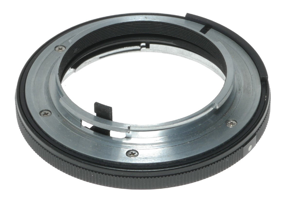 Nikon PK-11A Auto Extension Ring for Macro Photography - View 5