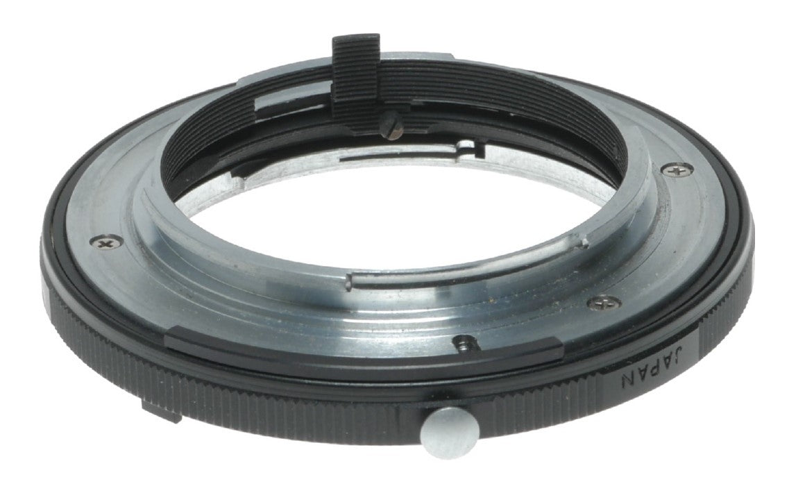 Nikon PK-11A Auto Extension Ring for Macro Photography - View 6