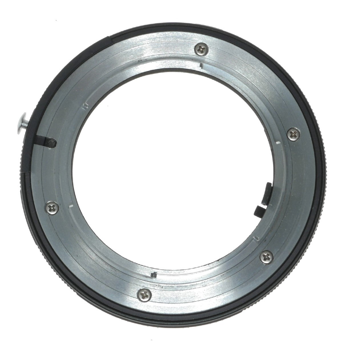 Nikon PK-11A Auto Extension Ring for Macro Photography - View 8
