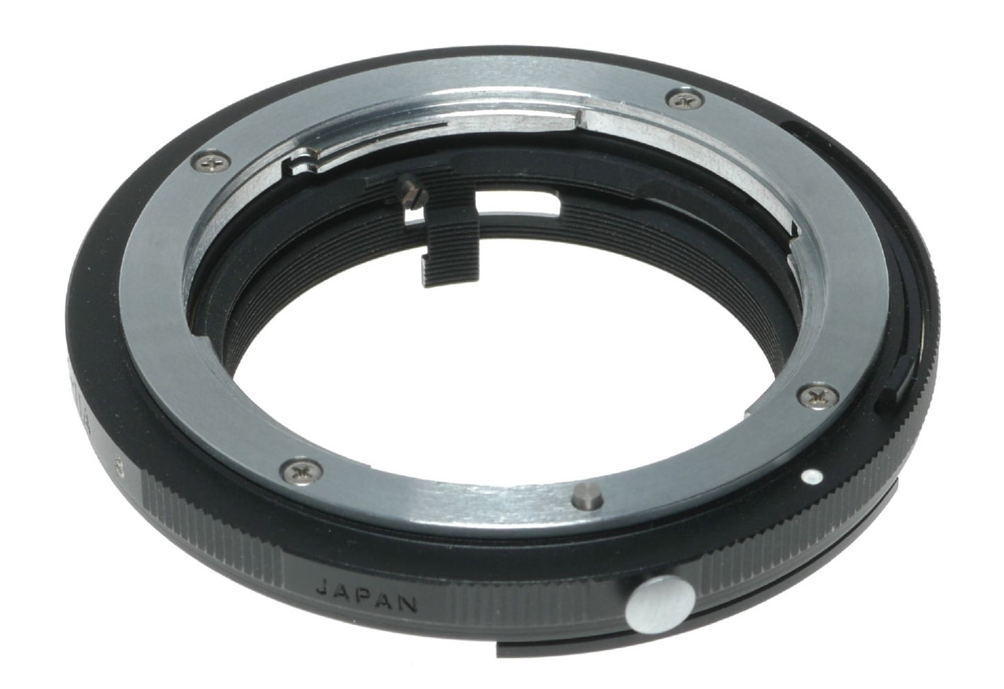 Nikon PK-11A Auto Extension Ring for Macro Photography - View 10