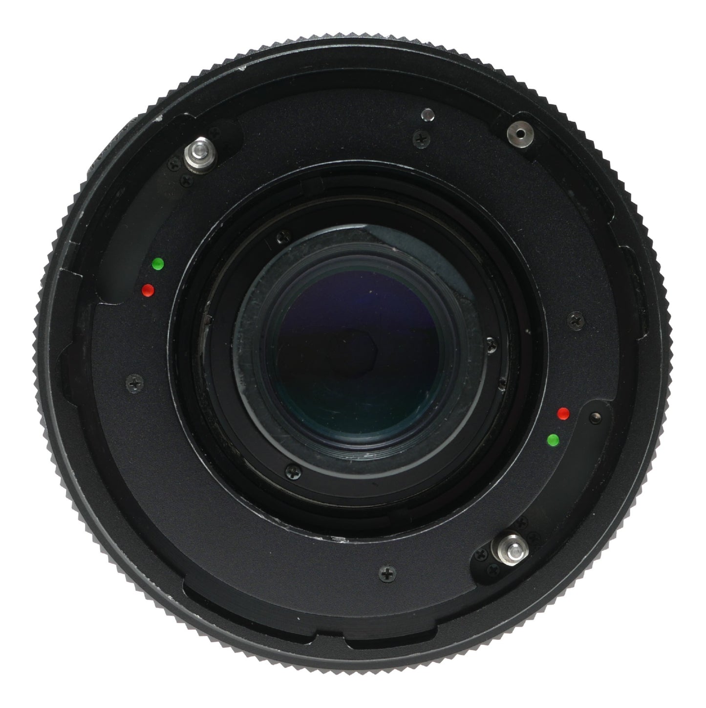 Mamiya-Sekor C 50mm f/4.5 Vintage Camera Lens - View 5