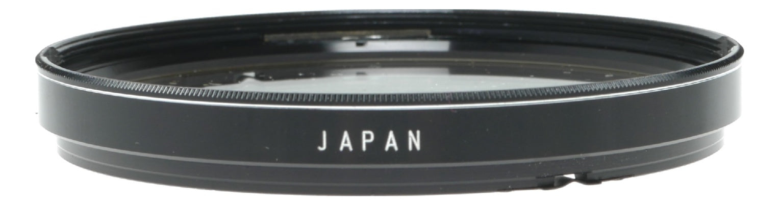 Asahi Pentax 6x7 77mm UV Filter for Medium Format Camera - Japan - View 6