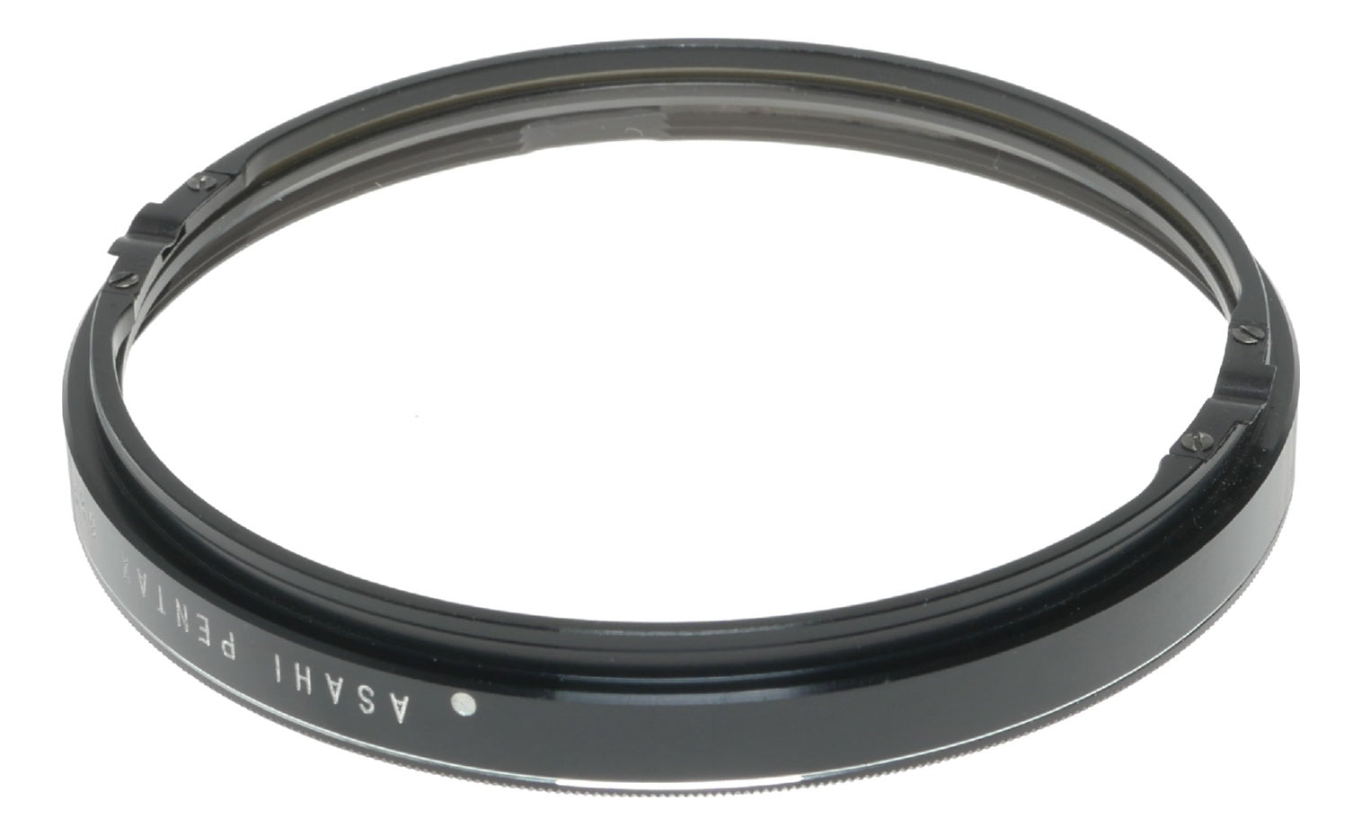Asahi Pentax 6x7 77mm UV Filter for Medium Format Camera - Japan - View 7