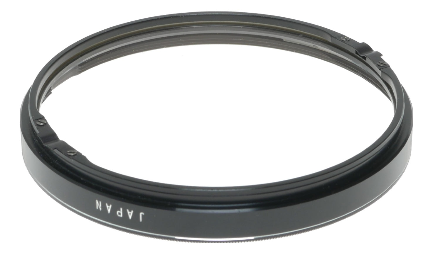 Asahi Pentax 6x7 77mm UV Filter for Medium Format Camera - Japan - View 8
