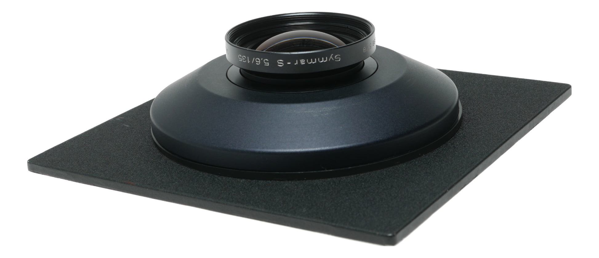 Schneider-Kreuznach 135mm f/5.6 S-Jemma Lens for Sinar View Camera, Multicoated, Swiss Made