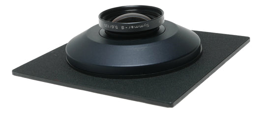 Schneider-Kreuznach 135mm f/5.6 S-Jemma Lens for Sinar View Camera, Multicoated, Swiss Made