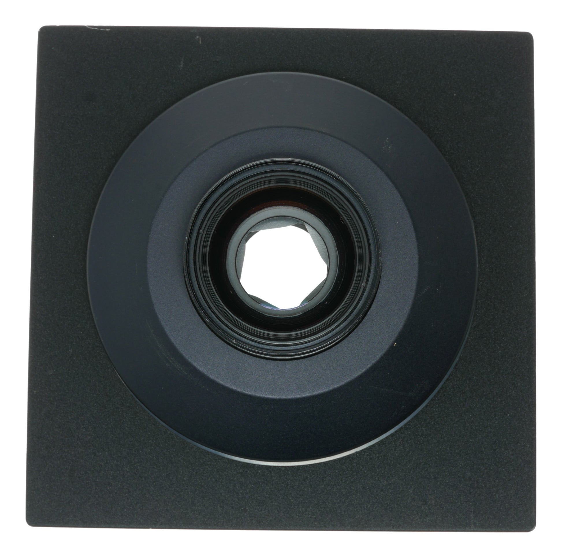 Schneider-Kreuznach 135mm f/5.6 S-Jemma Lens for Sinar View Camera, Multicoated, Swiss Made - View 8