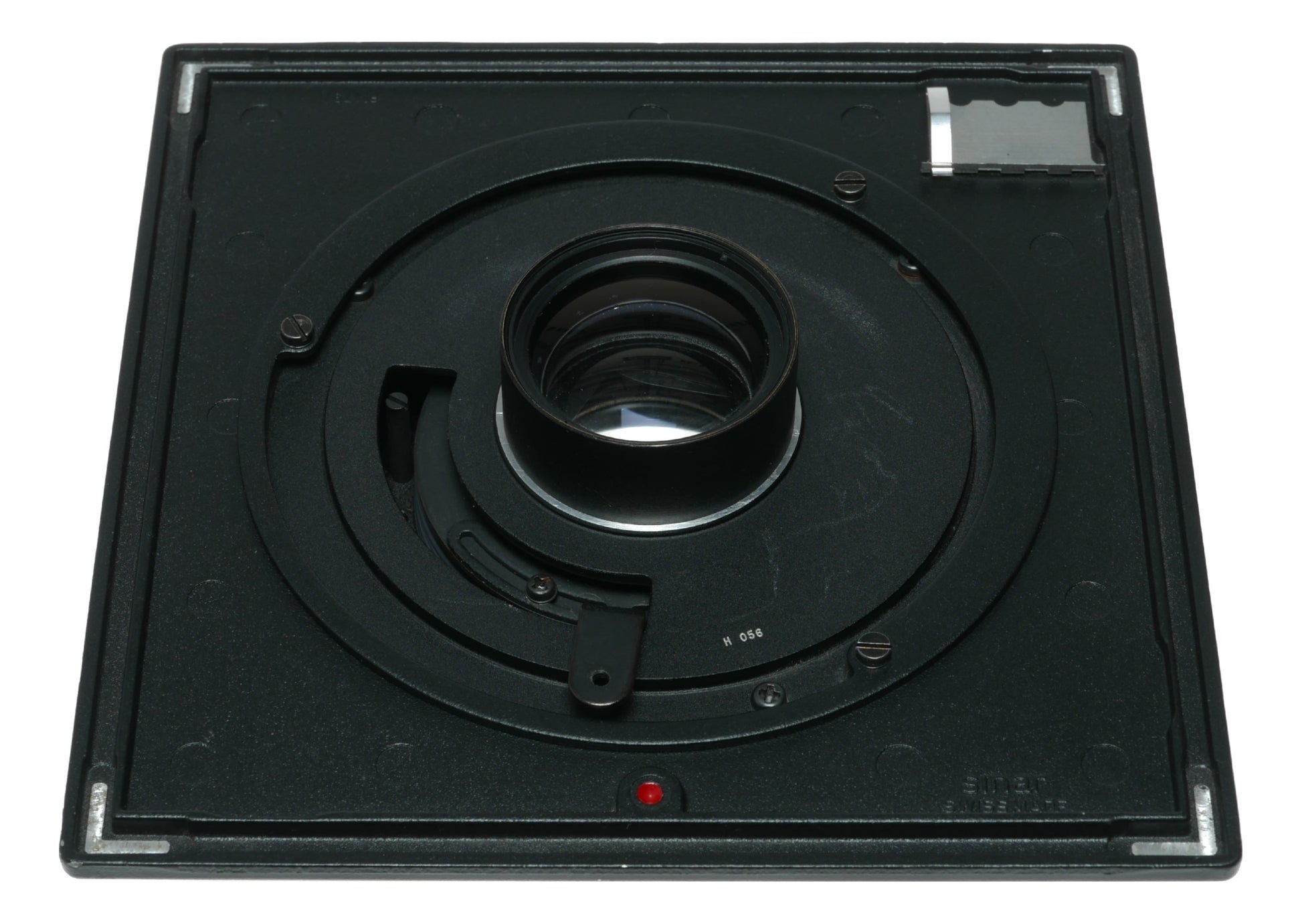 Schneider-Kreuznach Symmar 150mm f/5.6 Large Format Lens for Sinar Camera - View 6