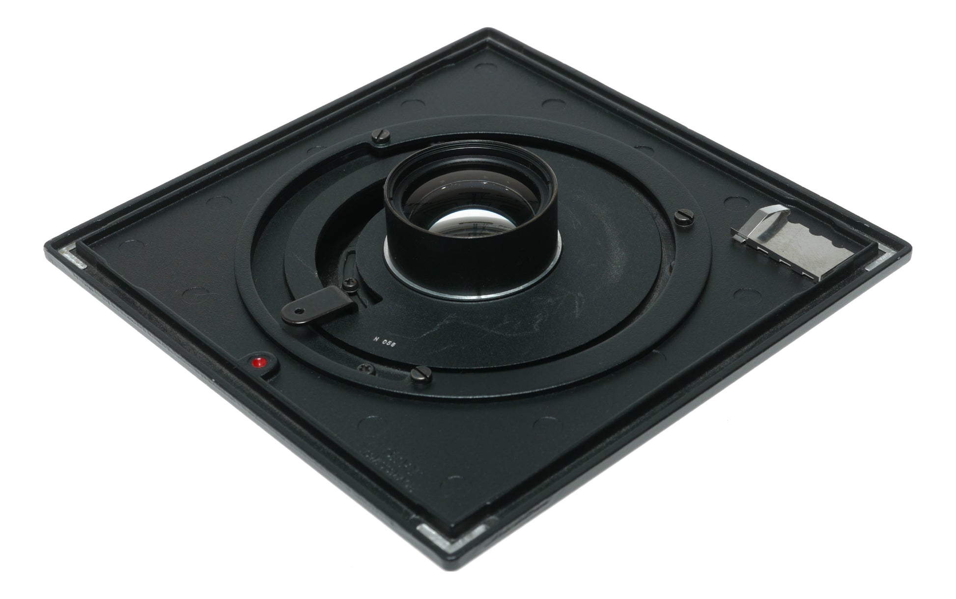 Schneider-Kreuznach Symmar 150mm f/5.6 Large Format Lens for Sinar Camera - View 7