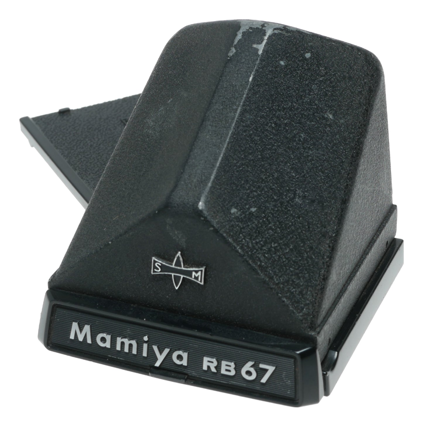 Mamiya RB67 Pro-SD Vintage Medium Format Film Camera from Japan