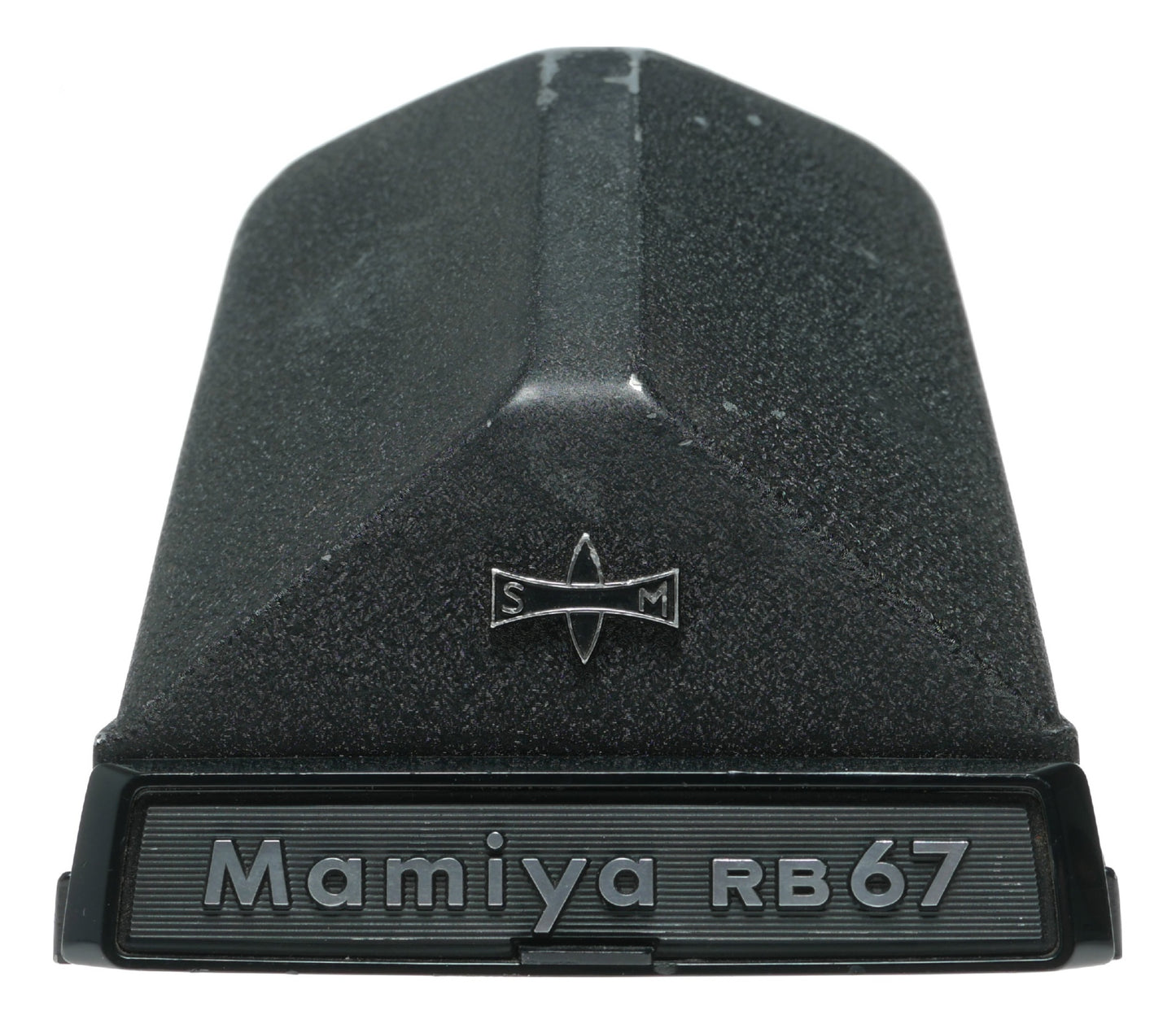 Mamiya RB67 Pro-SD Vintage Medium Format Film Camera from Japan - View 2