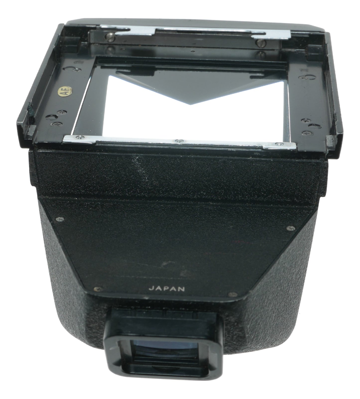 Mamiya RB67 Pro-SD Vintage Medium Format Film Camera from Japan - View 6
