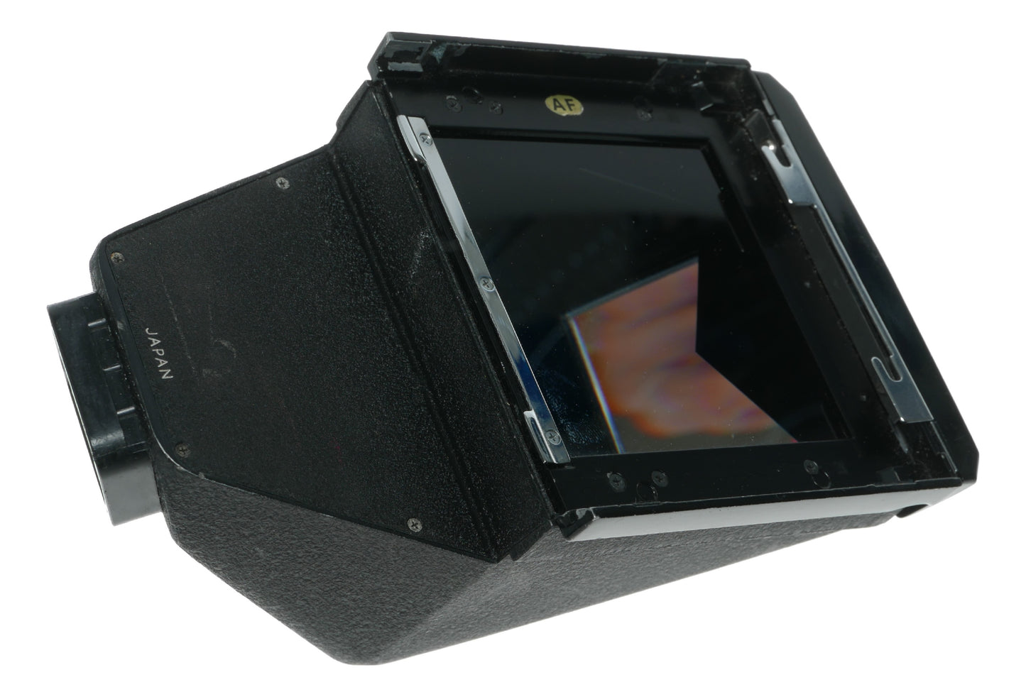 Mamiya RB67 Pro-SD Vintage Medium Format Film Camera from Japan - View 7