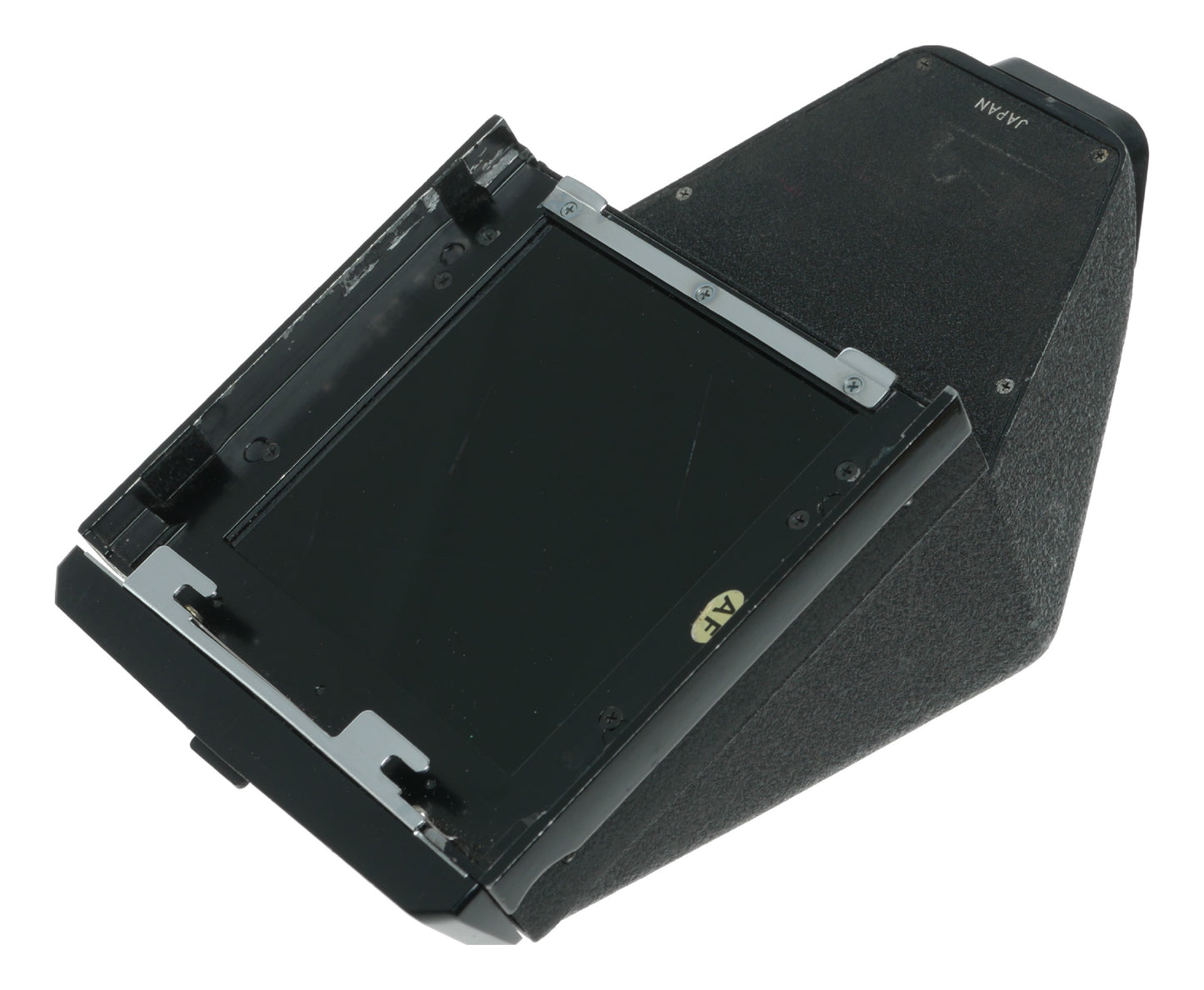 Mamiya RB67 Pro-SD Vintage Medium Format Film Camera from Japan - View 8