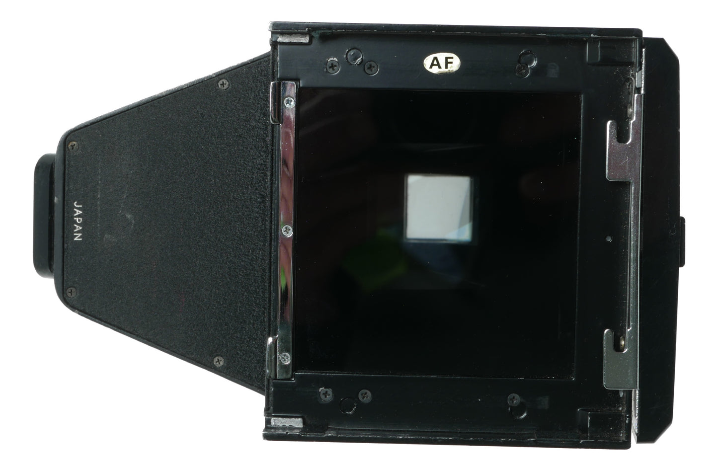 Mamiya RB67 Pro-SD Vintage Medium Format Film Camera from Japan - View 9