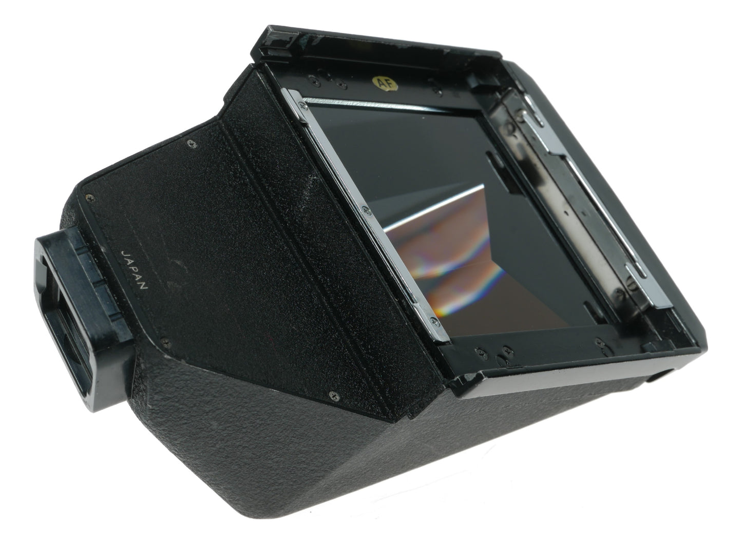 Mamiya RB67 Pro-SD Vintage Medium Format Film Camera from Japan - View 10