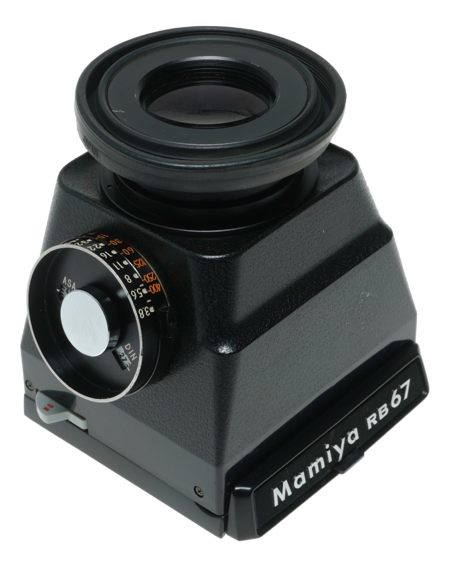 Mamiya RB67 Pro SD Vintage Medium Format Film Camera from Japan