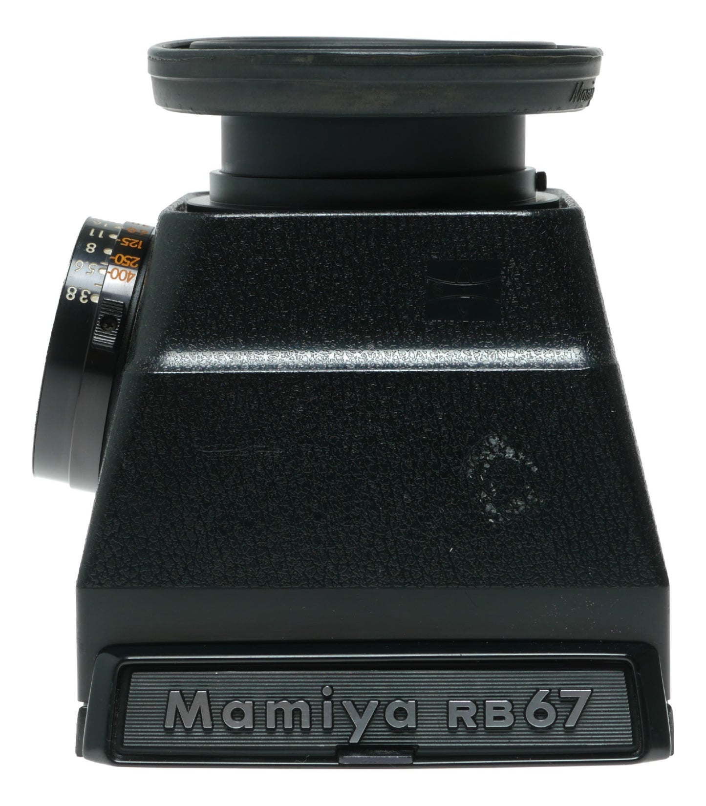 Mamiya RB67 Pro SD Vintage Medium Format Film Camera from Japan - View 2