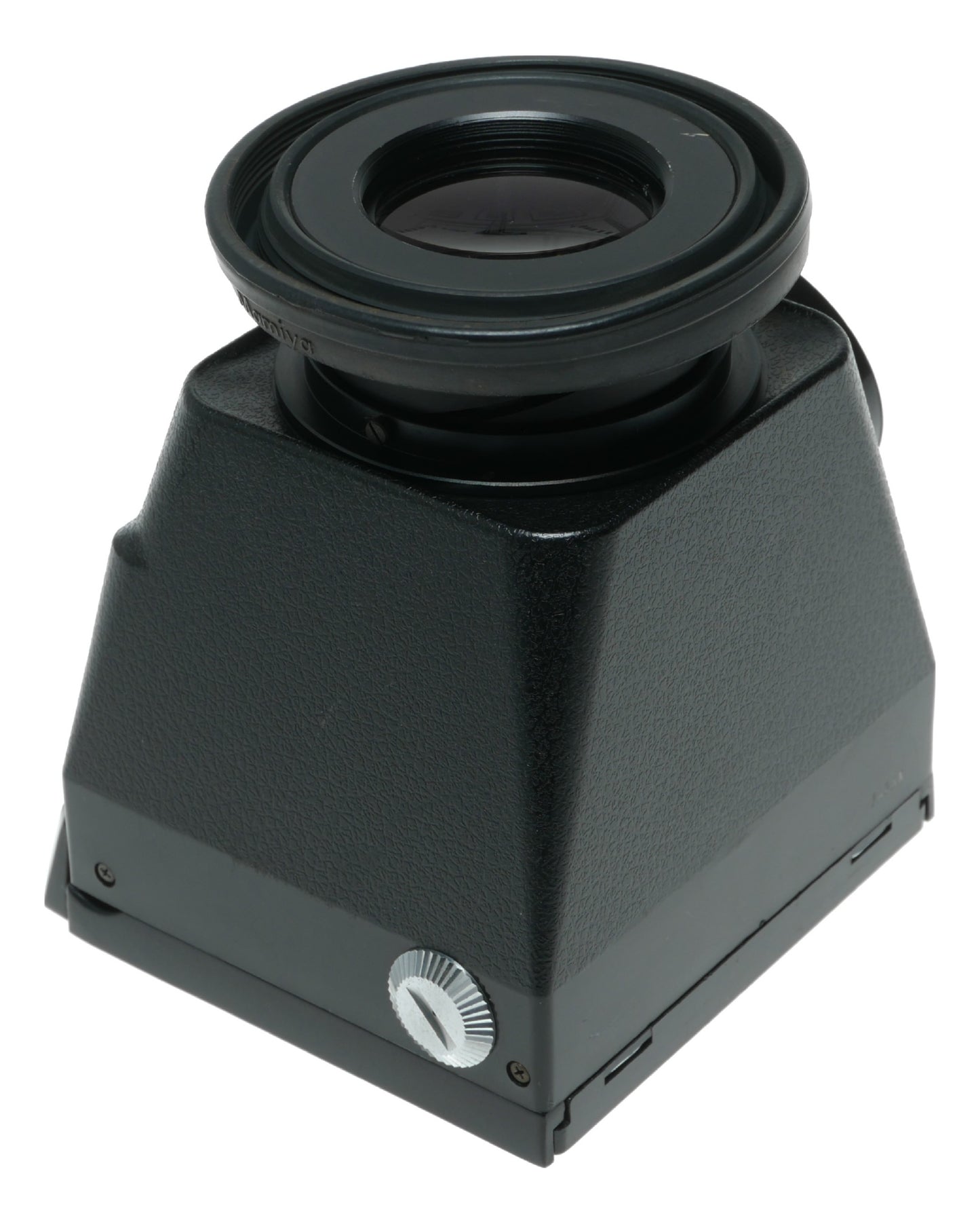 Mamiya RB67 Pro SD Vintage Medium Format Film Camera from Japan - View 4