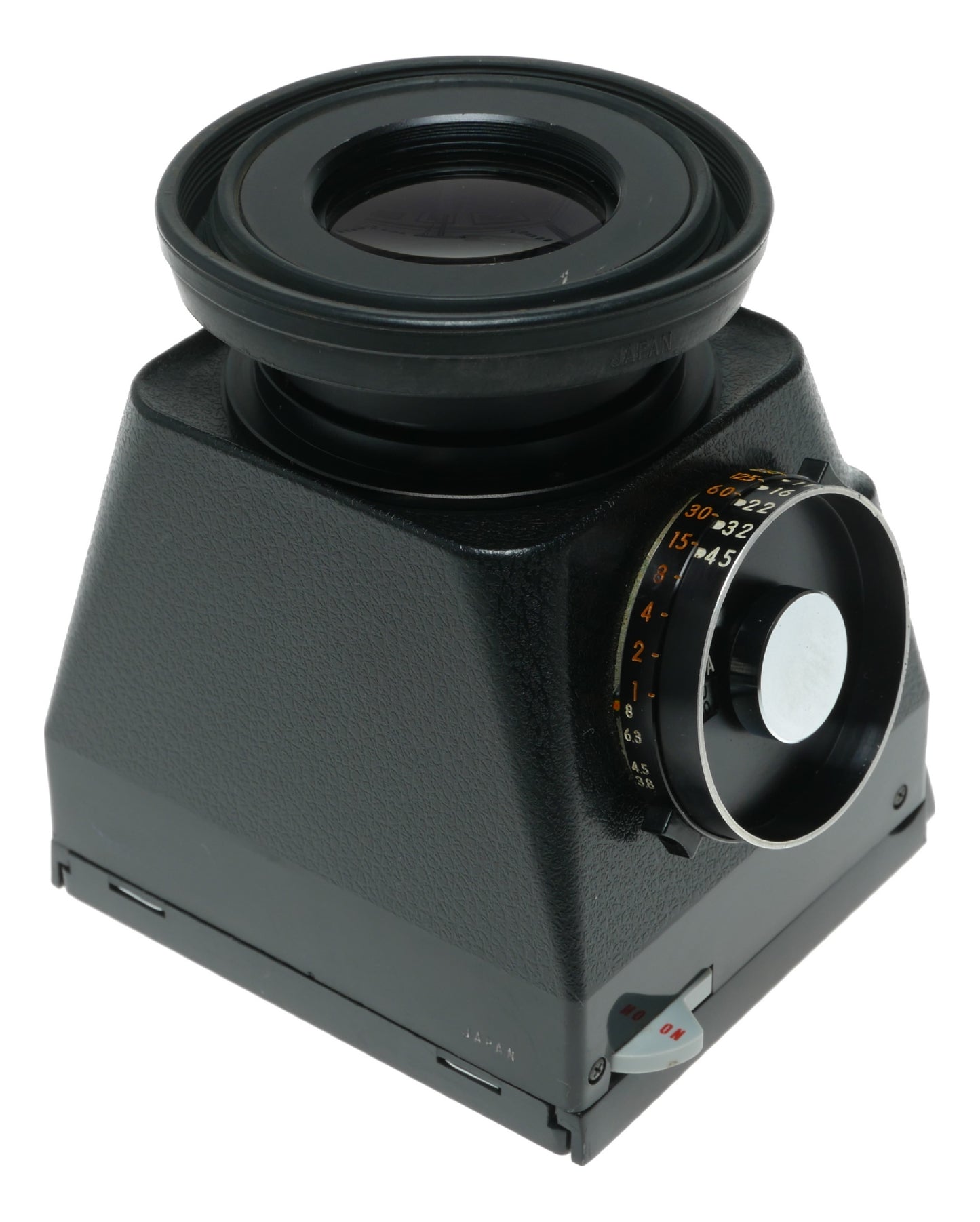 Mamiya RB67 Pro SD Vintage Medium Format Film Camera from Japan - View 5