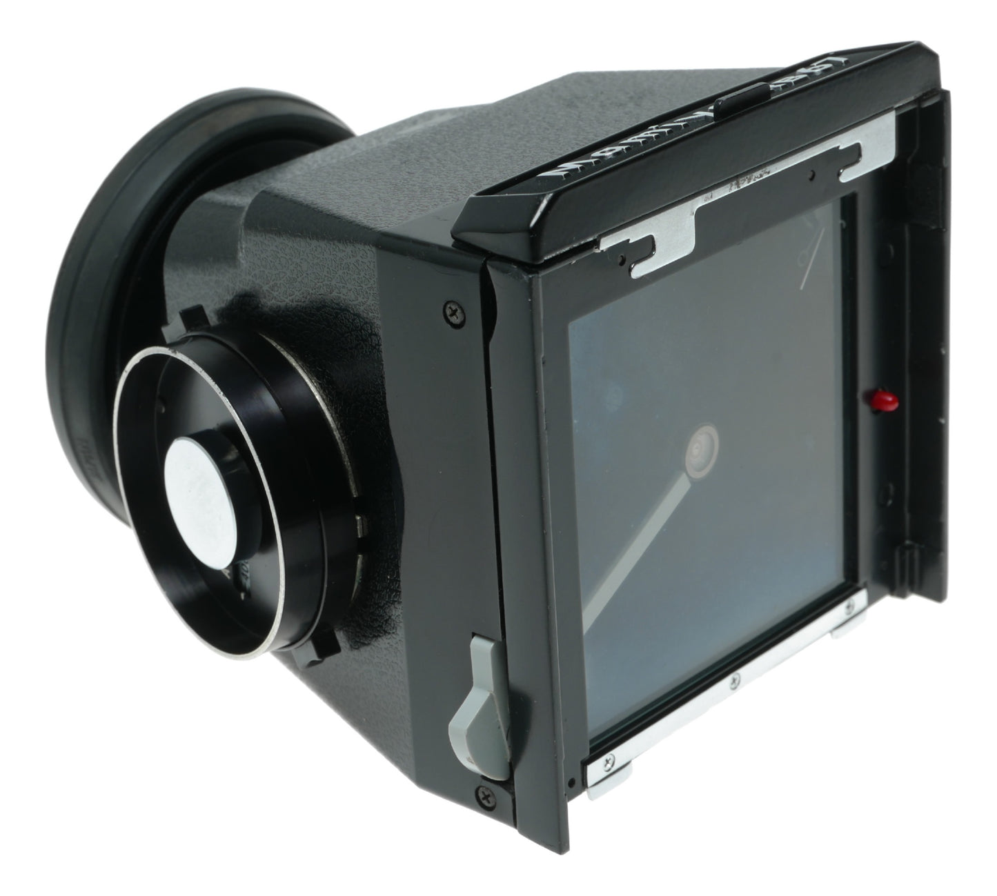 Mamiya RB67 Pro SD Vintage Medium Format Film Camera from Japan - View 7
