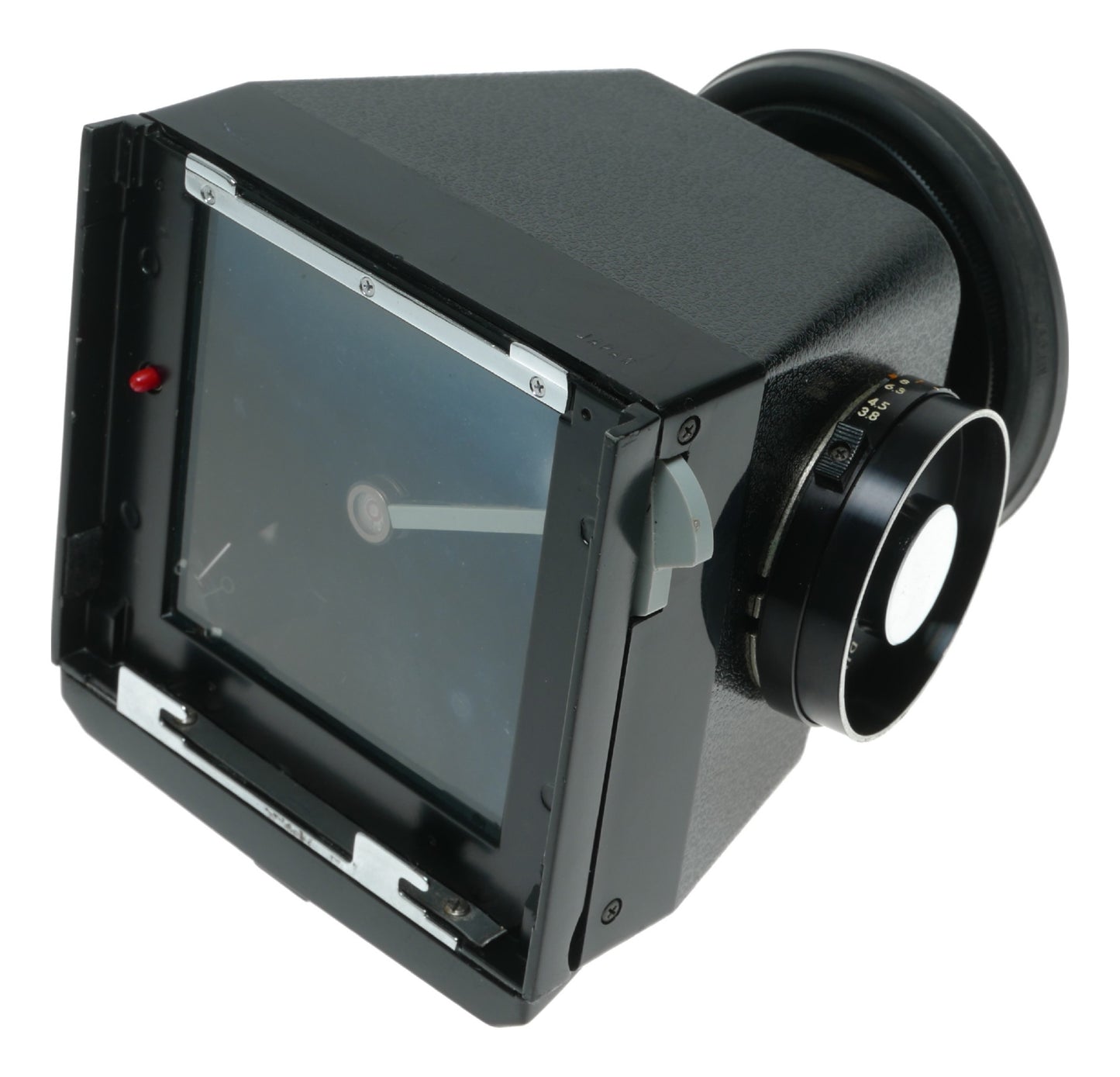 Mamiya RB67 Pro SD Vintage Medium Format Film Camera from Japan - View 9