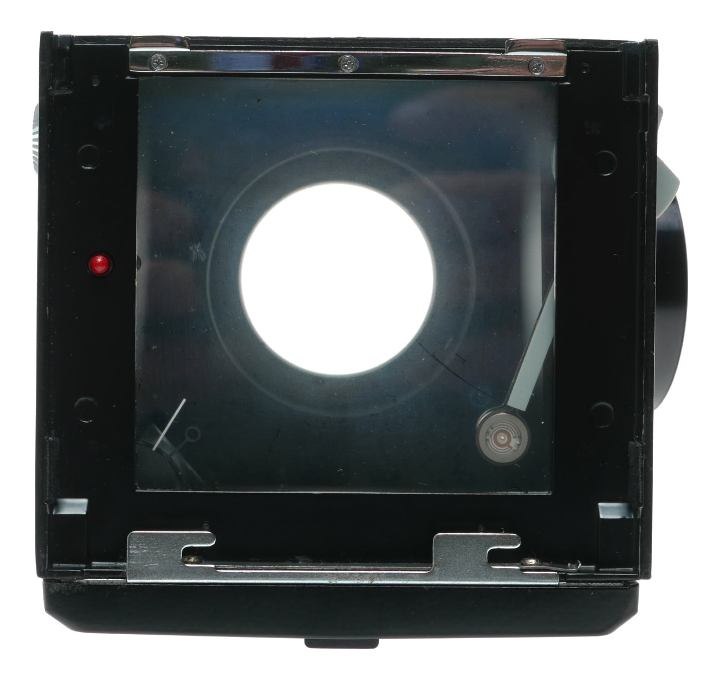 Mamiya RB67 Pro SD Vintage Medium Format Film Camera from Japan - View 12