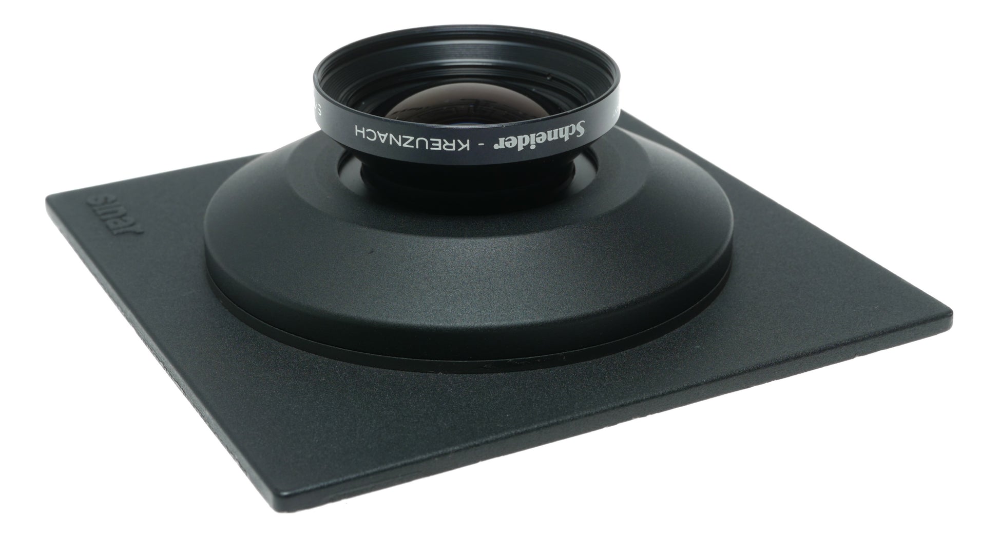 Sinar, S-INAR-S, 58/150, MULTICOATING, Schneider, KREUZNACH, D 547, 1A 080 834, LENS MADE IN GERMANY, 1A 080 534 - View 5