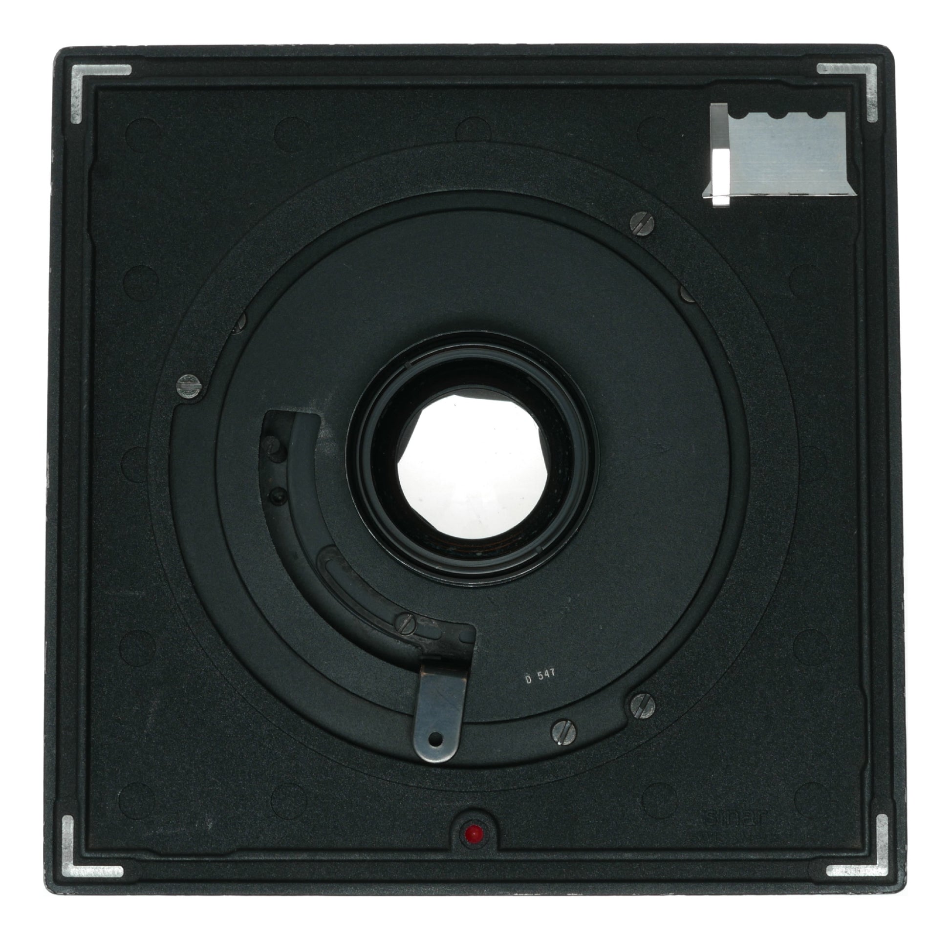 Sinar, S-INAR-S, 58/150, MULTICOATING, Schneider, KREUZNACH, D 547, 1A 080 834, LENS MADE IN GERMANY, 1A 080 534 - View 6