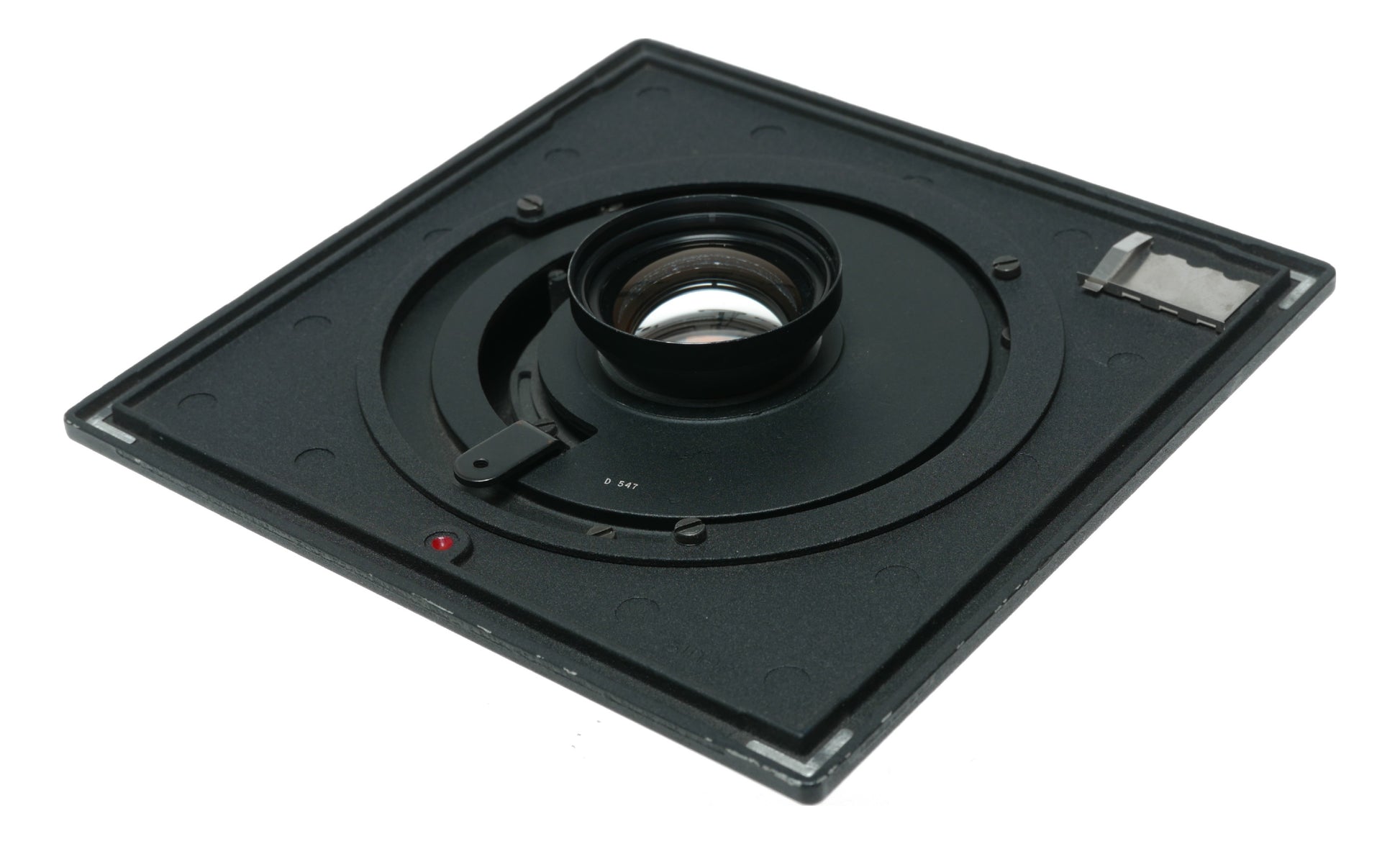 Sinar, S-INAR-S, 58/150, MULTICOATING, Schneider, KREUZNACH, D 547, 1A 080 834, LENS MADE IN GERMANY, 1A 080 534 - View 7