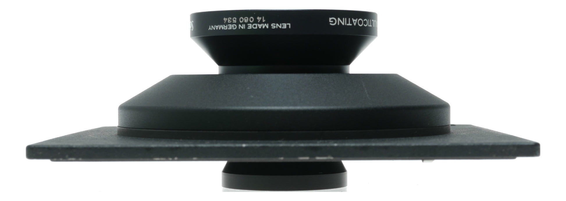 Sinar, S-INAR-S, 58/150, MULTICOATING, Schneider, KREUZNACH, D 547, 1A 080 834, LENS MADE IN GERMANY, 1A 080 534 - View 10