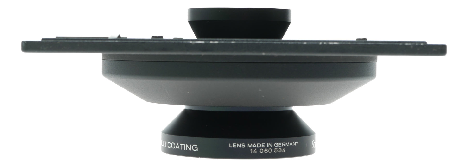 Sinar, S-INAR-S, 58/150, MULTICOATING, Schneider, KREUZNACH, D 547, 1A 080 834, LENS MADE IN GERMANY, 1A 080 534 - View 11