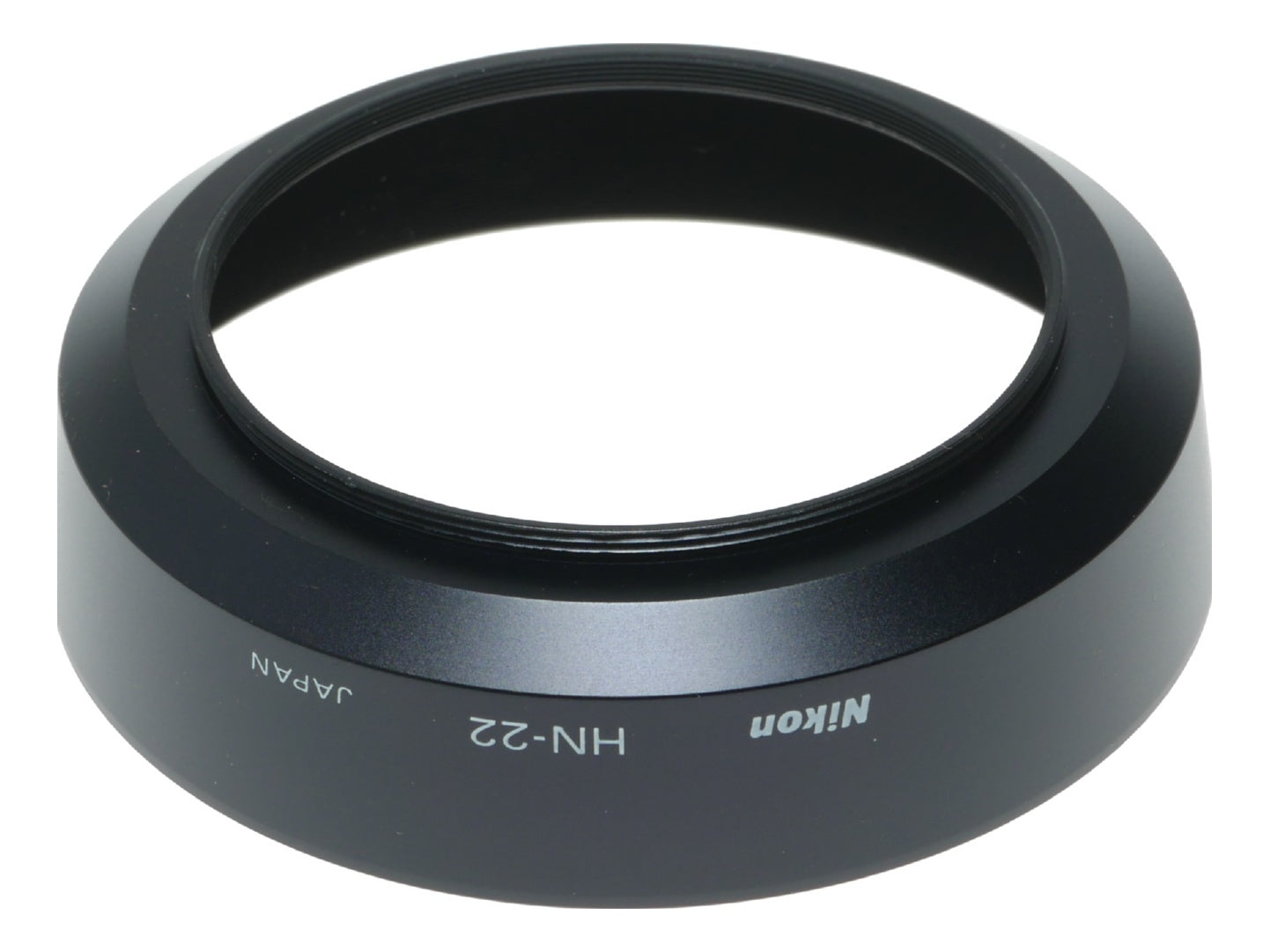 Nikon HN-22 62mm Screw-In Lens Hood for Zoom-Nikkor 35-70mm f/3.5S Lens - View 5