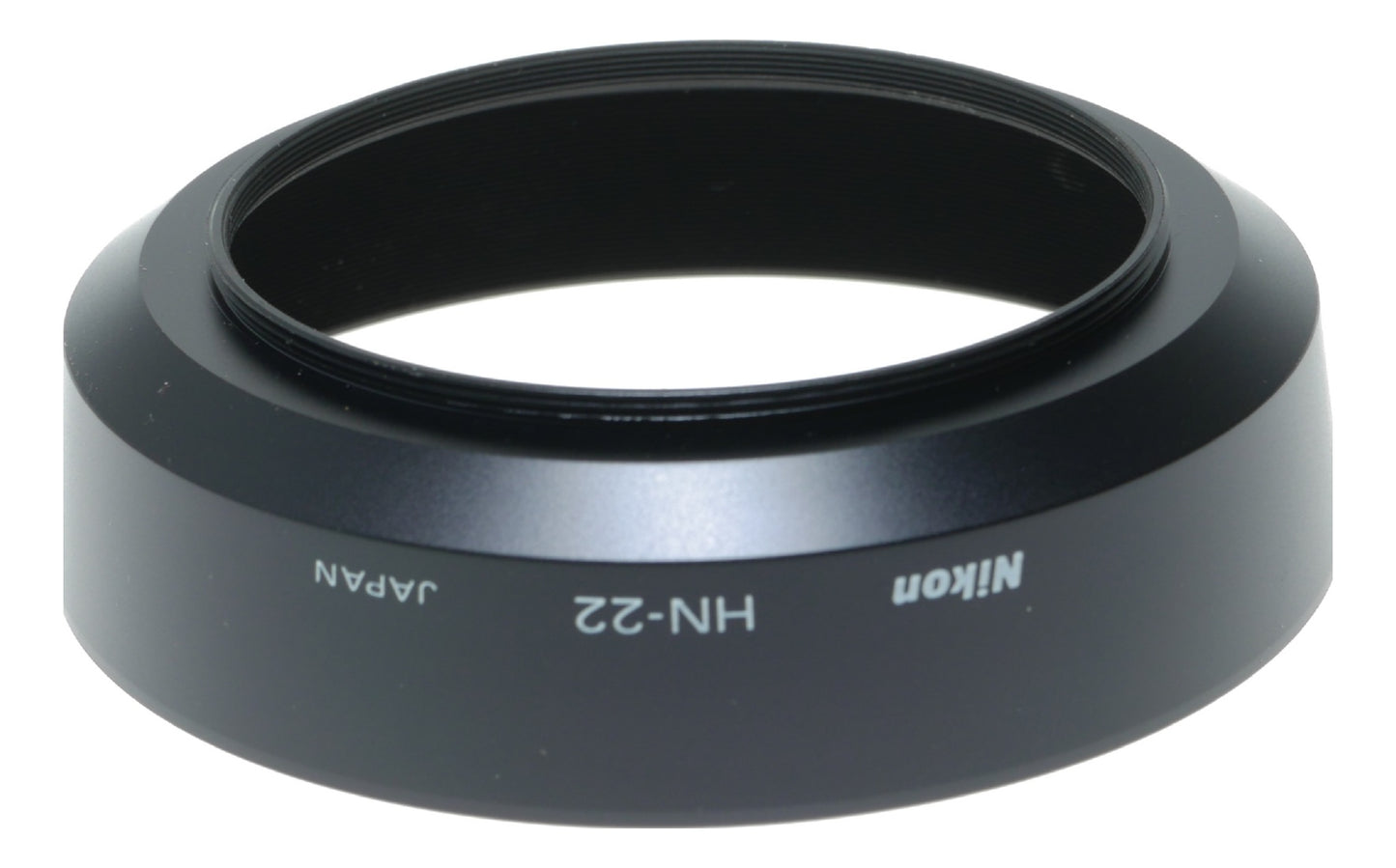Nikon HN-22 62mm Screw-In Lens Hood for Zoom-Nikkor 35-70mm f/3.5S Lens - View 9