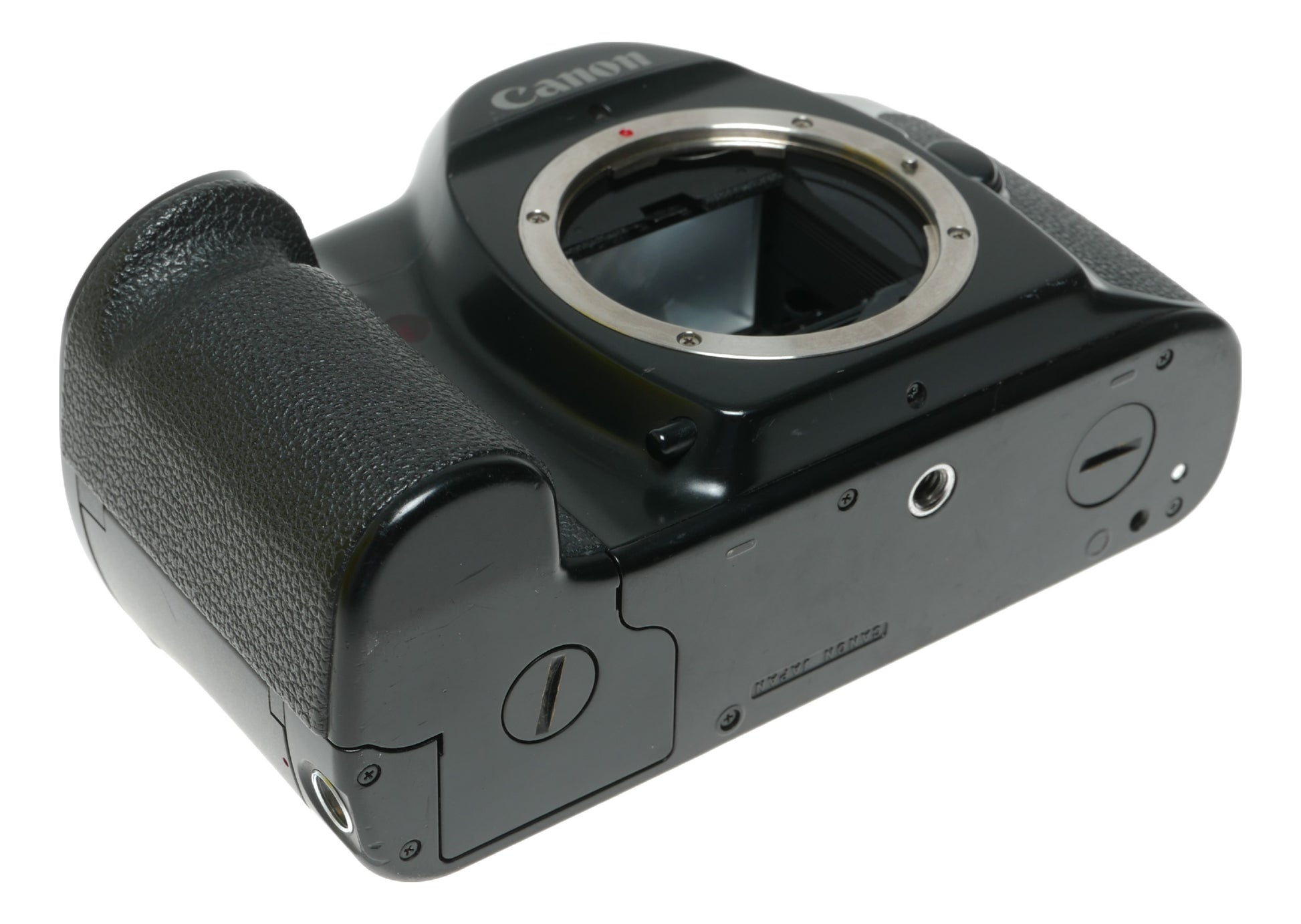 Canon EOS-1 Vintage Film SLR Camera - View 8