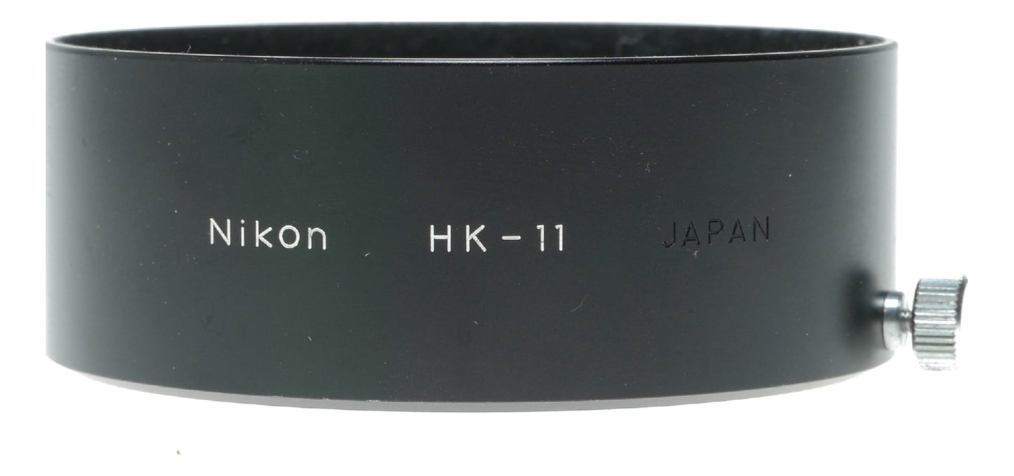 Nikon HK-11 Vintage Camera Accessory from Japan