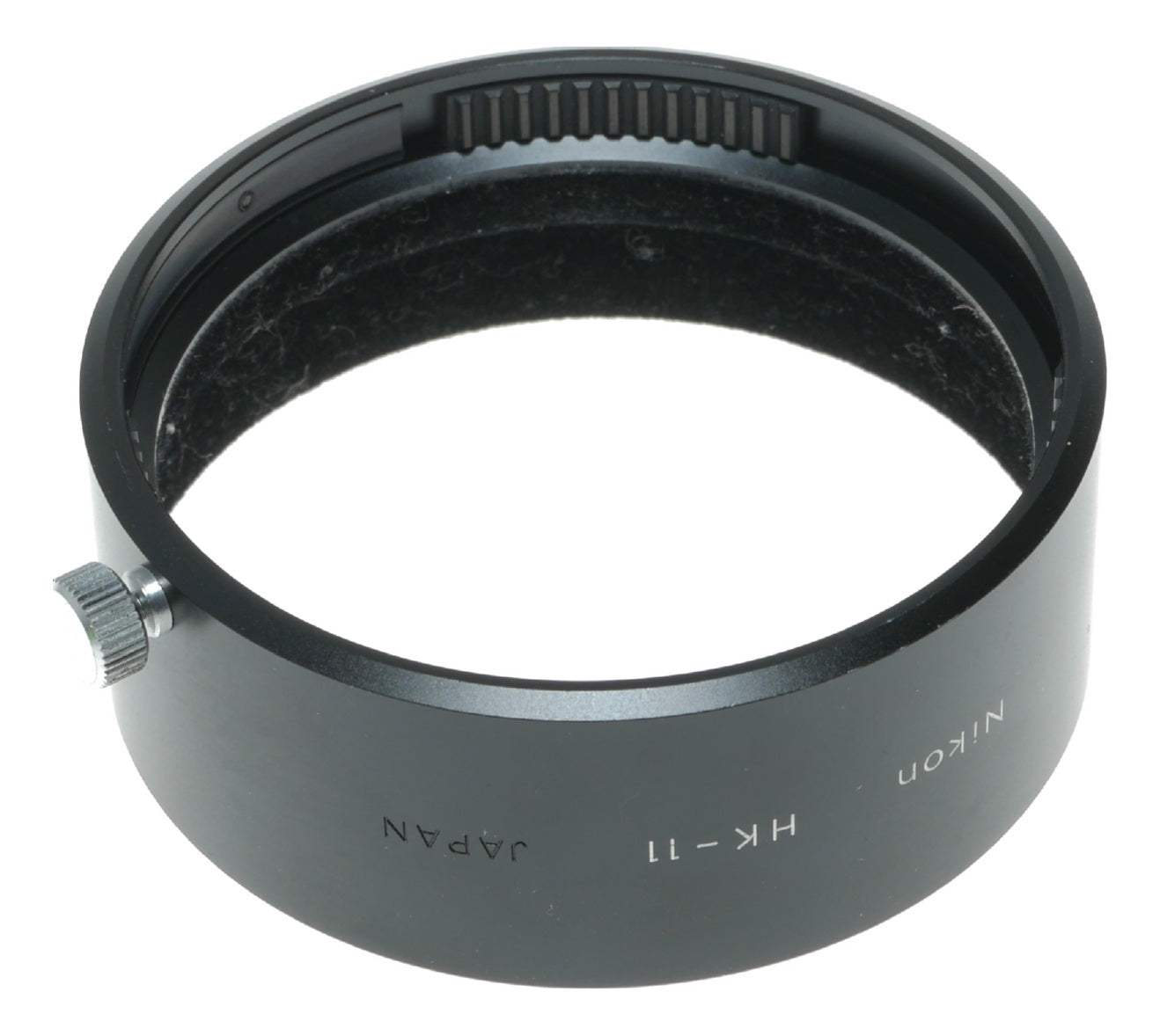 Nikon HK-11 Vintage Camera Accessory from Japan - View 5