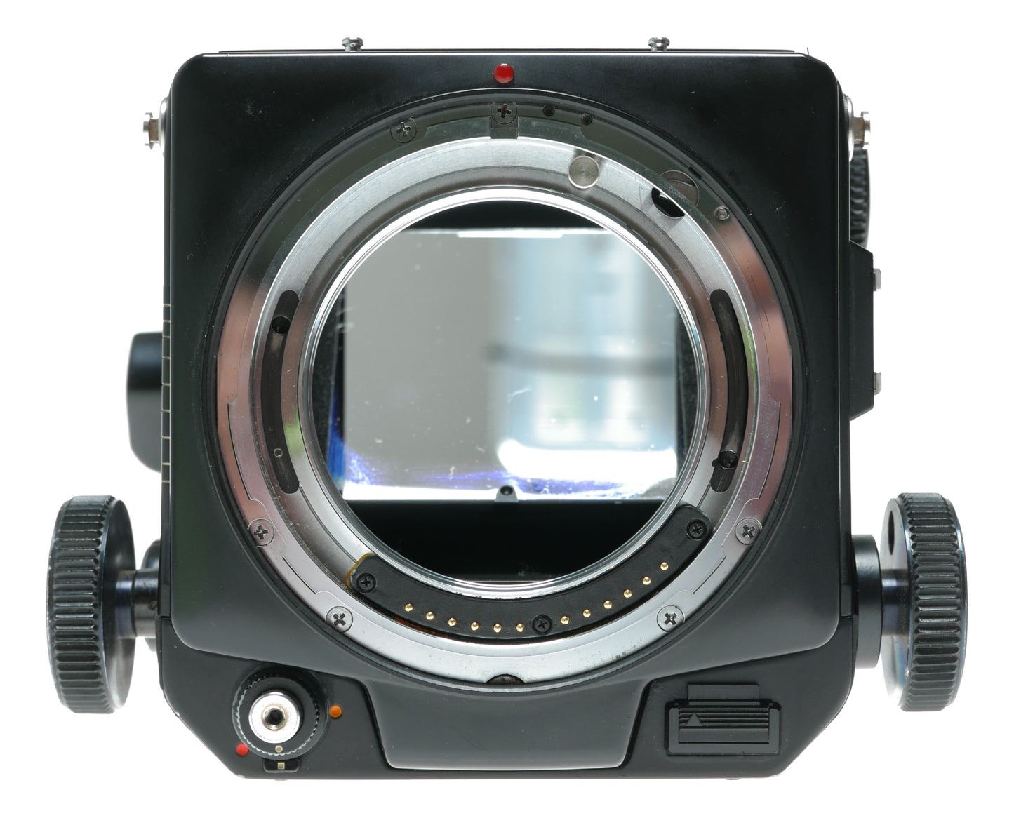Mamiya RZ67 Professional Medium Format Film Camera from Japan - View 2