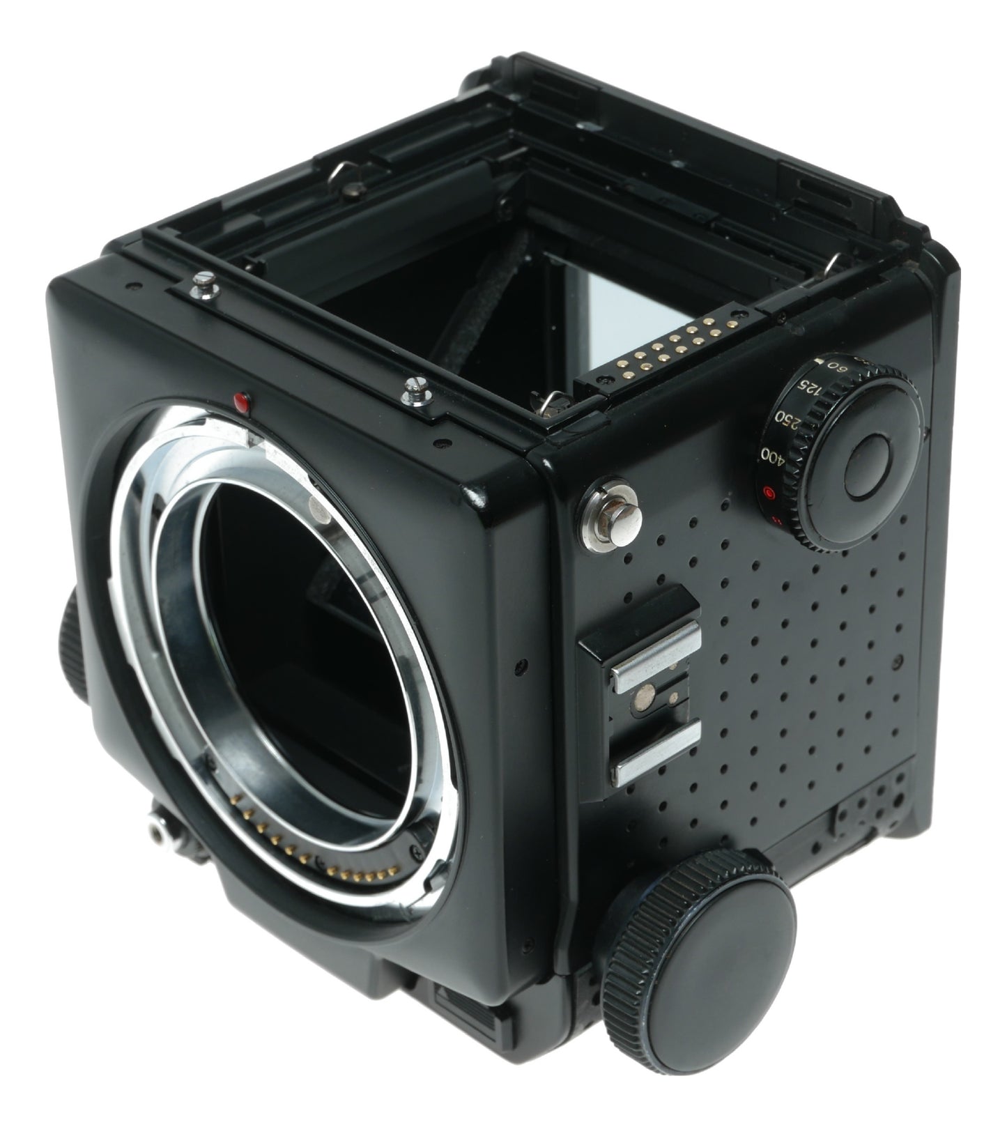 Mamiya RZ67 Professional Medium Format Film Camera from Japan - View 5