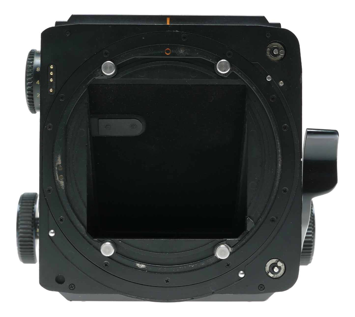 Mamiya RZ67 Professional Medium Format Film Camera from Japan - View 6
