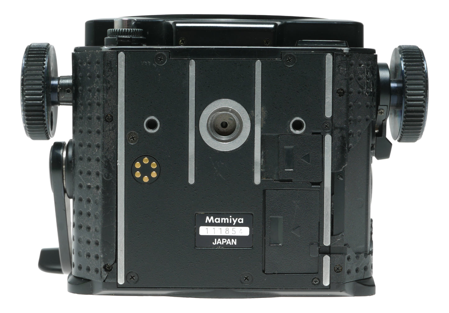 Mamiya RZ67 Professional Medium Format Film Camera from Japan - View 7